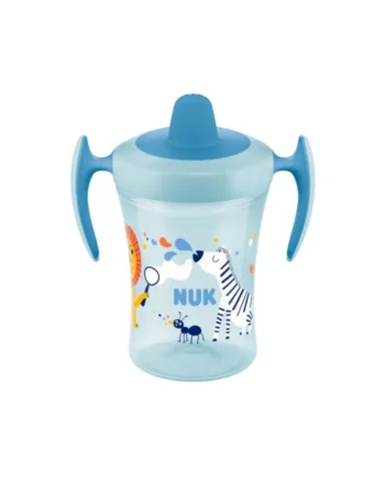 Evolution Trainer Cup Blue