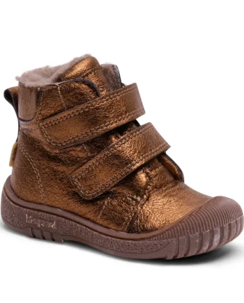 Evon Tex Bronze Metallic 21