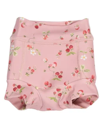Exa Badeble Misty Rose Strawberry Aop 56 62