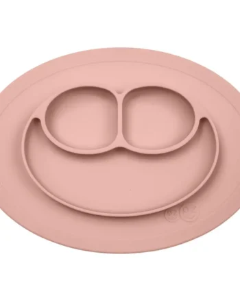 Tallerken Mini Mat Blush