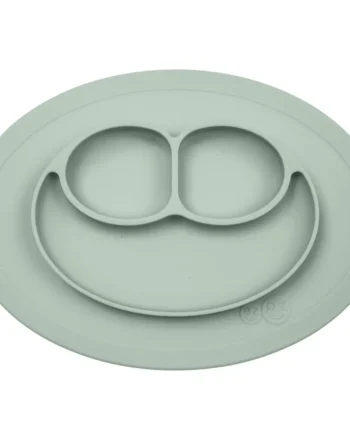 Tallerken Mini Mat Sage