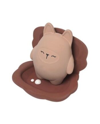 Fabelab  Badelegetøj  Bunny   Shell  Clay