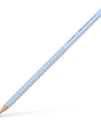 Faber Castell Grip Blyant Sky Blue