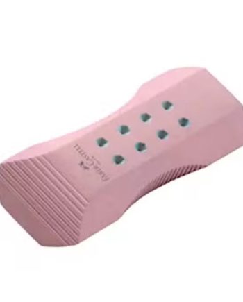 Faber Castell Viskelæder Rose