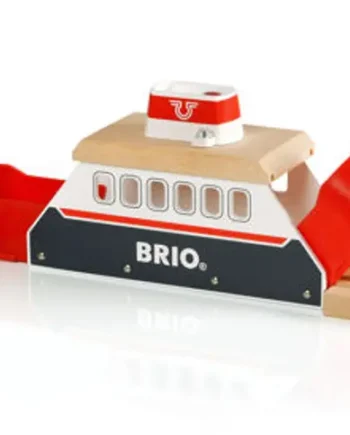 Færge Med Lys Og Lyd Fscâ