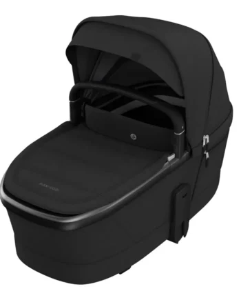 Fame Carrycot Twillic Black