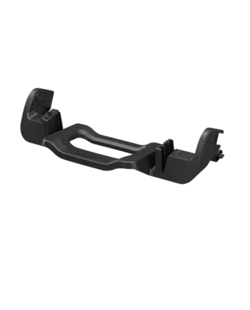 Fame Coral 360 Pro Carrier Car Seat Adapters Black