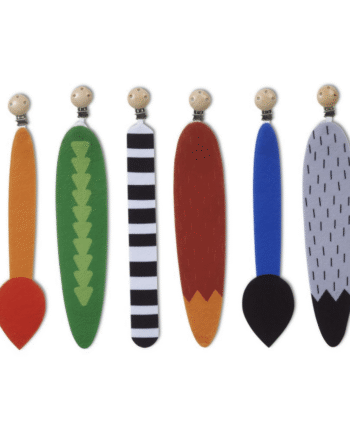 Fang-halen Leg Bs Toys