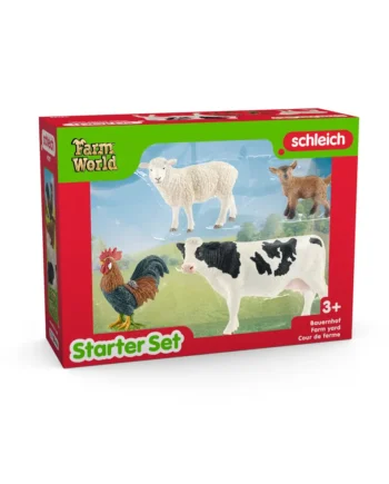Farm World  Quot Farm Quot  Starter Set