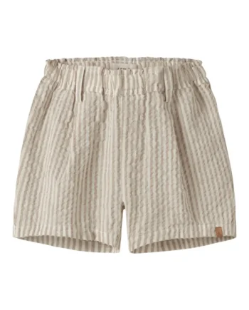 Fausto Shorts Coconut Milk 92