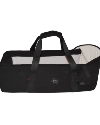 Favn Ii Carrynest Black