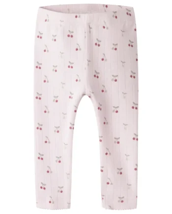 Ficherry Leggings Cradle Pink 56