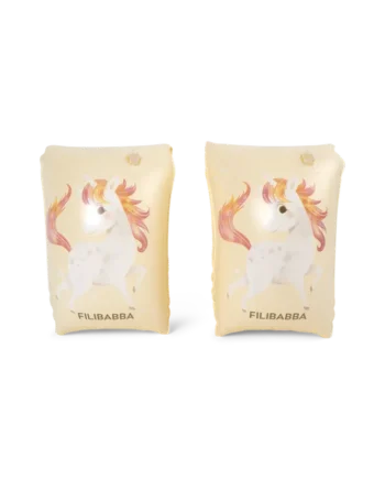 Filibabba Badevinger Alfie Unicorn Shores