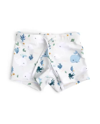 Filibabba Orla Badeshorts Multicolour  -  år