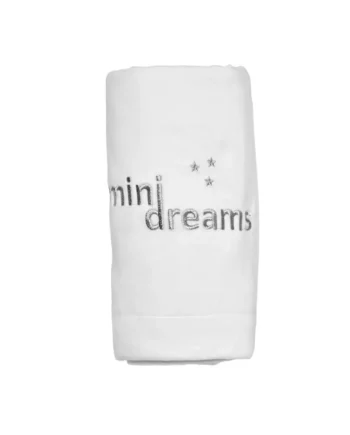 Filt Mjuk Off-white