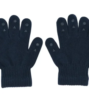 Fingervanter Dark Blue  -  år