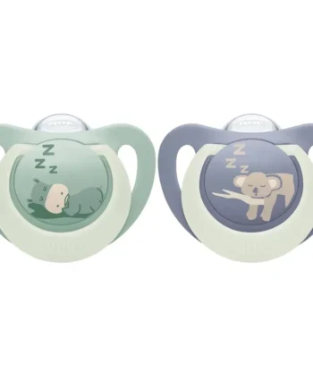 First Choice Night Sutt 18-36 Mån Hippo Koala