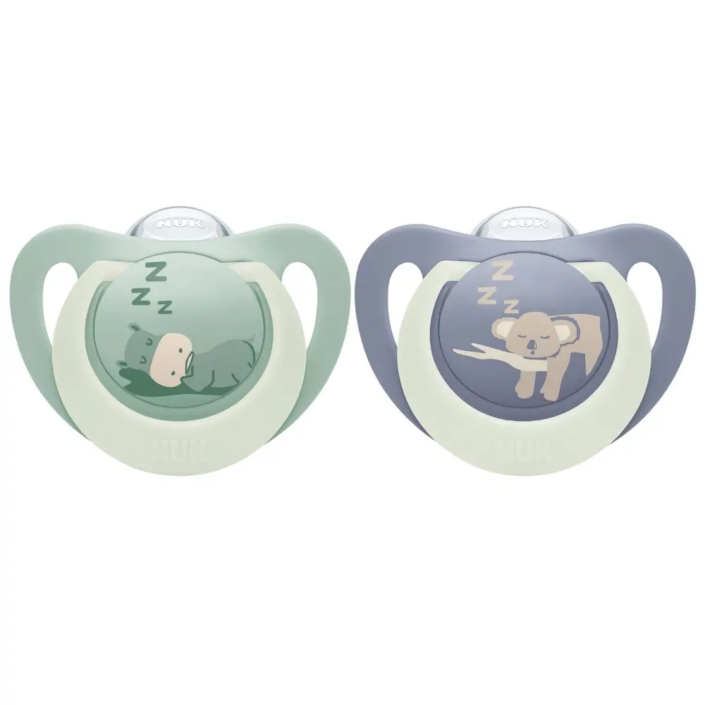 First Choice Night Sutt 18-36 Mån Hippo Koala