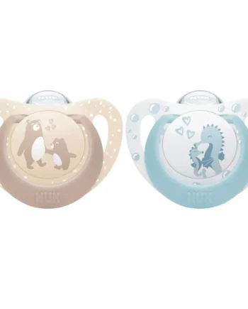 First Choice Sutt  -  Mån Bear Seahorse
