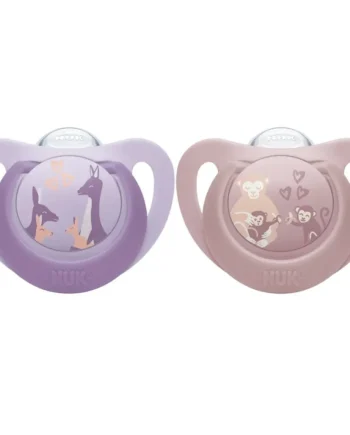 First Choice Sutt  -18 Mån Monkey Kangaroo