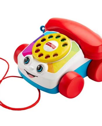 Fisher Price Chatter Telefon