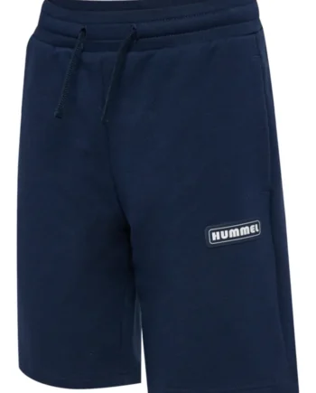 Flan Shorts Black Iris 140