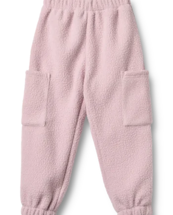 Fleece Bukser Suun 9428 92