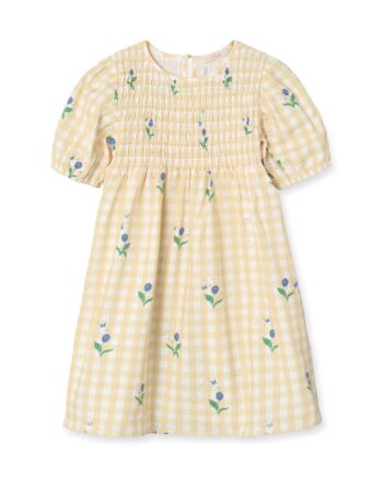 Fliink Agnes Flower Dress Sunlight Flower 86 Cm