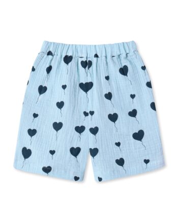 Fliink Love Shorts Dream Blue 86 Cm
