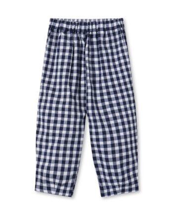 Fliink Zorro Pants Insignia Sandshell Check 86 Cm