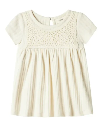 Flora Ss Bodykjole Turtledove 62