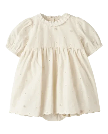 Flores Bodykjole Coconut Milk 80
