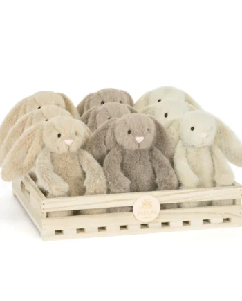 Flufflet Bunnies Assortment