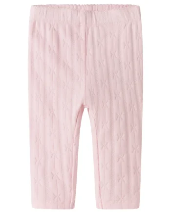 Fly Leggings Cradle Pink 56