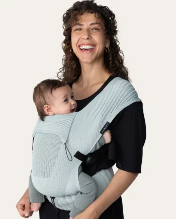 Flybaby Bæresele Sage
