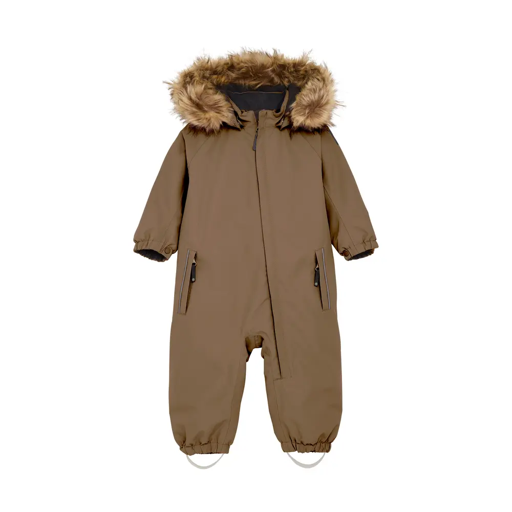 Flyverdragt    Fake Fur 2563 86