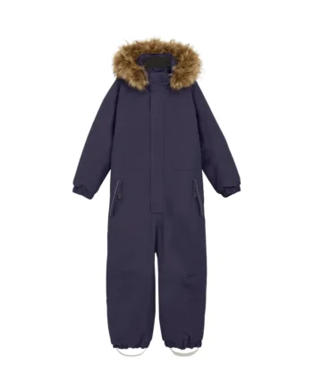 Flyverdragt    Fake Fur 6915 116