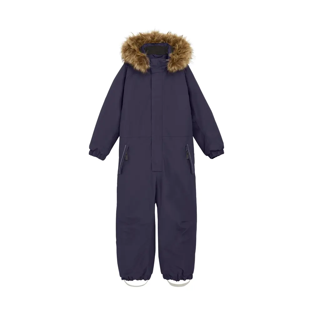Flyverdragt    Fake Fur 6915 116