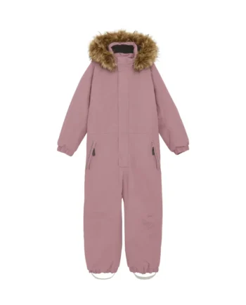 Flyverdragt    Fake Fur 4200 110