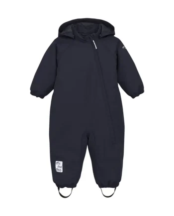 Flyverdragt Parisian Night 80