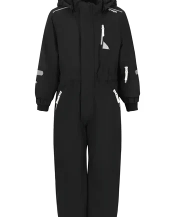 Flyverdragt  -pro 10000 Black 104