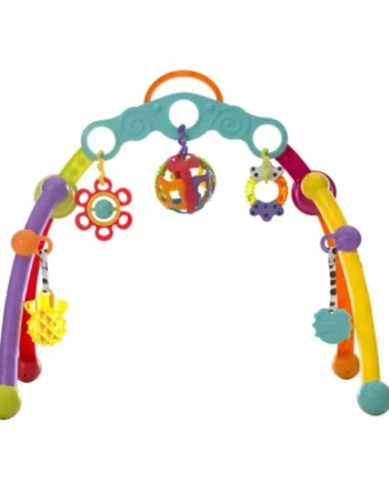 Fold   Go Playgym