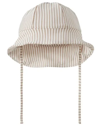 Fondo Uv Hat Oxford Tan 45 47