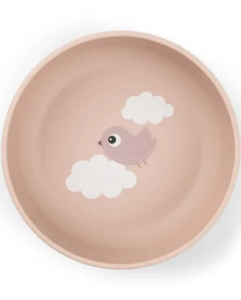 Foodie Skål Happy Clouds Pudder