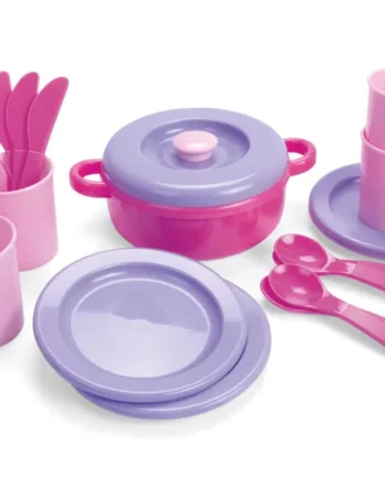 For My Little Princess   Spisestel