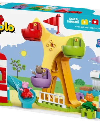 Forlystelsespark 10453