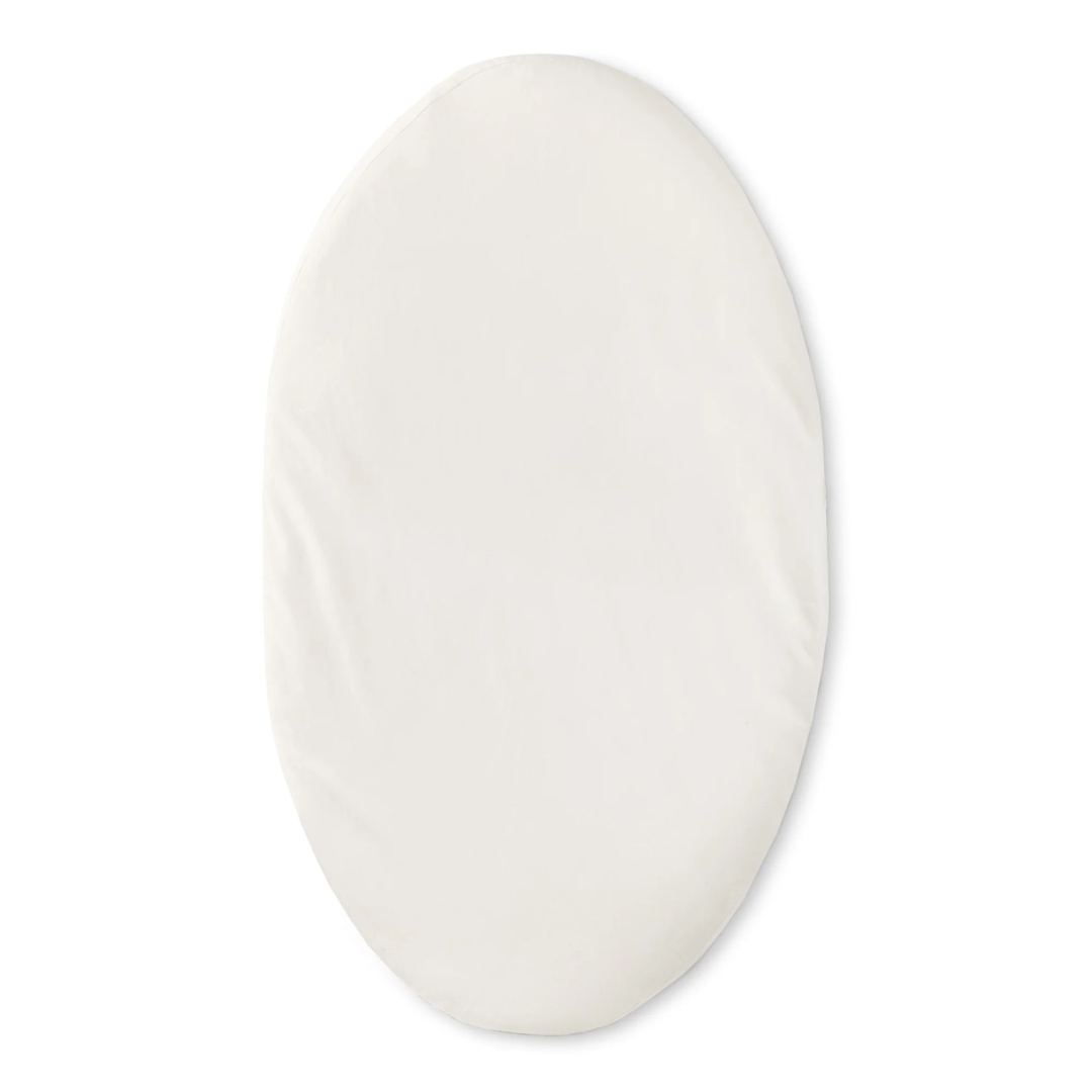 Formsyet Lagen Moonboon Oval Vugge 50x90 Cm