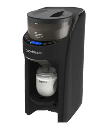 Formula Pro Advanced Black