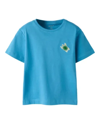 Frank  -shirt Cyaneus 104