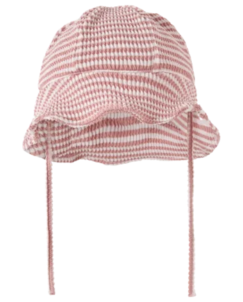 Fredo Uv Hat Misty Rose 47 48